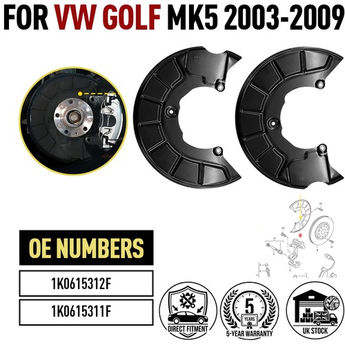 For golf mk5 - vw,