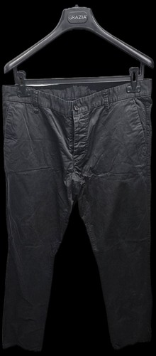 Armani jeans black - armani, 100%