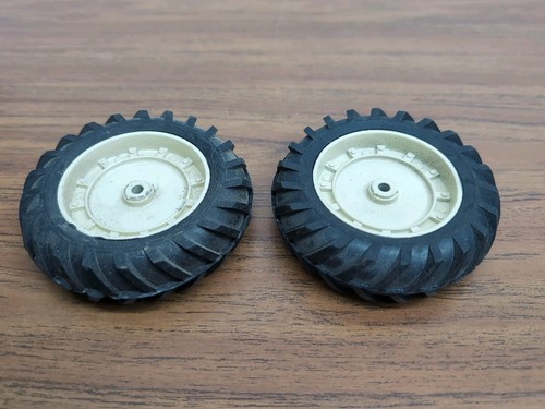 Ertl toy parts - toy, diecast