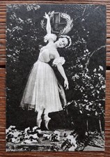 Soviet postcard 1970 - R