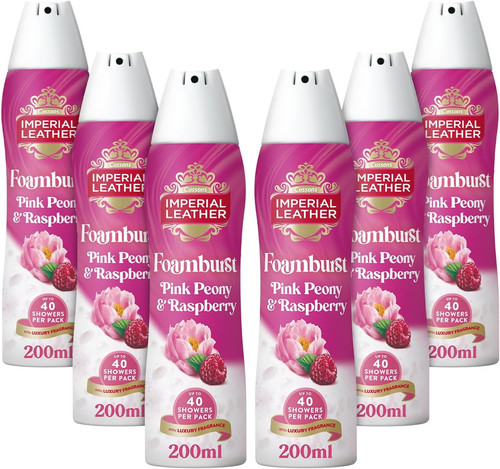 Imperial leather pink - pink, &