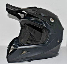 YEMA YM-915 MOTORCROSS CRASH