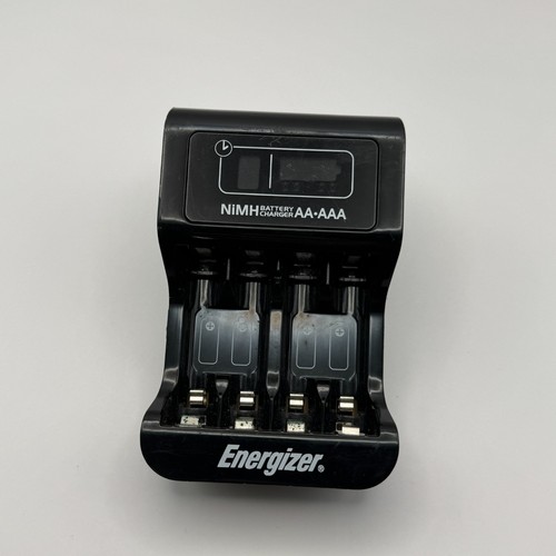 Energizer chp42uk nimh aaa - energizer,
