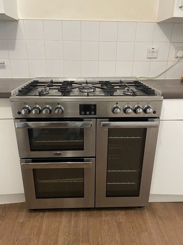 Belling cookcentre 90g prof - cookcentre,