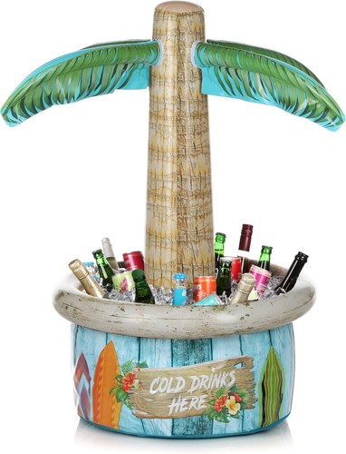 Funx inflatable palm - inflatable, tree