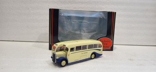 Efe 25301 aec regal - aec, regal/duple