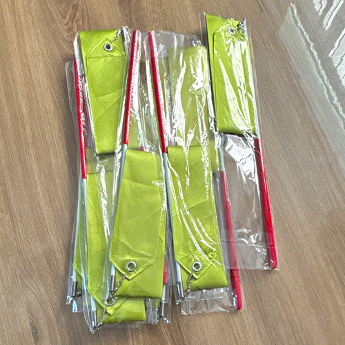 Dance ribbons - 10,