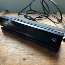 Microsoft Kinect Sensor for