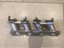fiat twin webber inlet