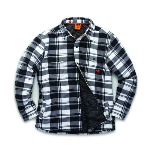 Scruffs mens worker padded - worker,