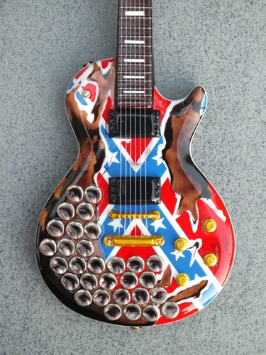 Rgm155 zakk wylde - zakk,