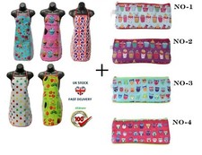 Ladies Wipe Clean Waterproof