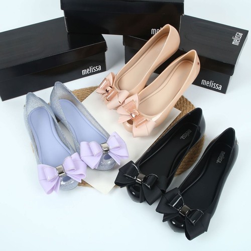Women melissa bow tie - melissa,