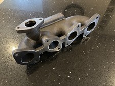 T3 Turbo Manifold 38mm