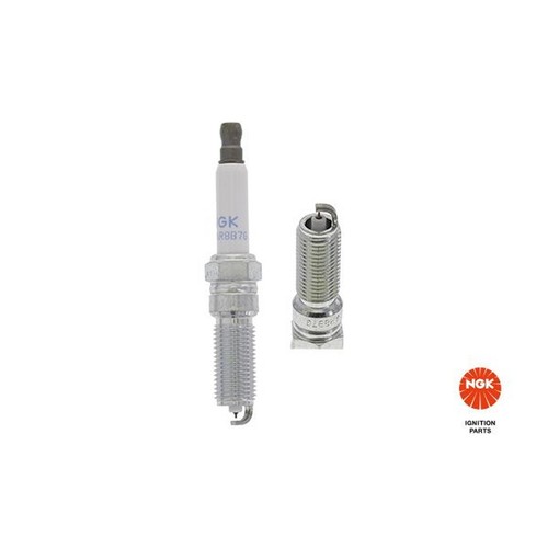 Ngk iridium spark - iridium, plug
