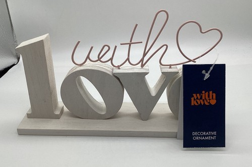 Next with love word cream - love,