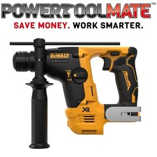 Dewalt 12v XR DCH072N-XJ