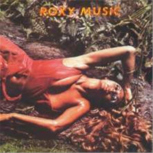 Roxy music stranded new - stranded, cd