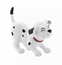 101 Dalmatians Dipstick Dog Disney Bullyland 12523 Toy Figure Cake Topper