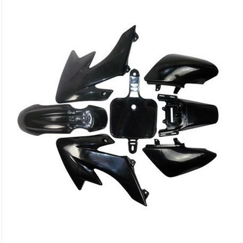 Plastics fairings body for - fairings,