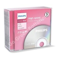 Philips DVD-RW High- Speed