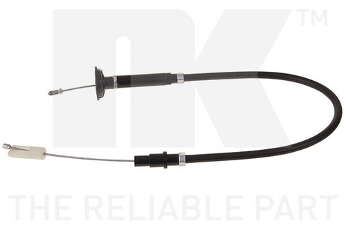 924748 clutch cable for - 924748,