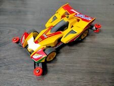 Hurricane SONIC mini 4wd racer TAMIYA 1/32 vintage special edition cyber magnum