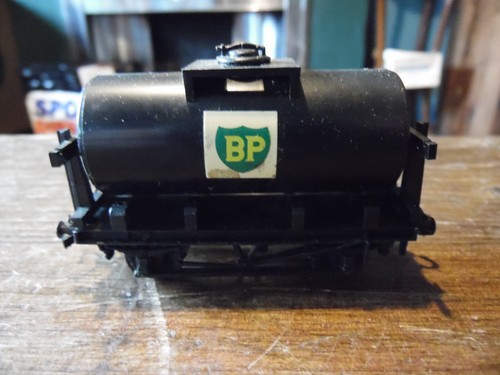 Trix trains oil tanker - bp, s613