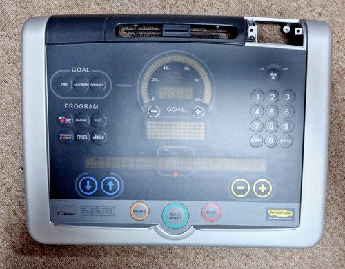 Brand new technogym run 700 - run,