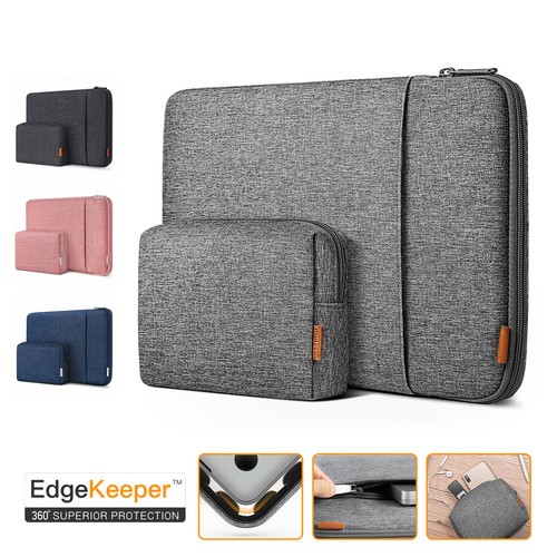 Inateck laptop bag sleeve - sleeve, 11''