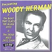 The Band That Plays The Blues