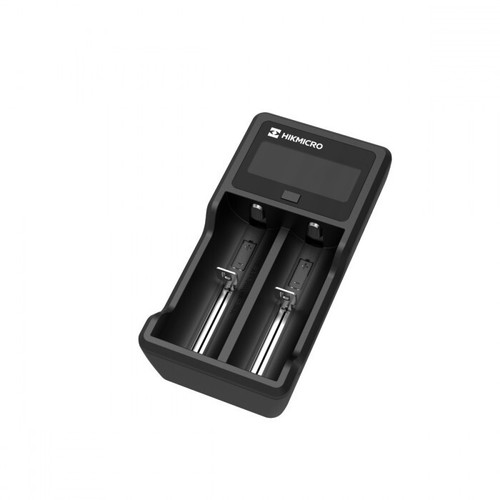 Hikmicro usb lcd 18650 - usb,