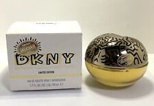 DKNY BE DELICIOUS GOLDEN 50ML EDT - LIMITED EDITION