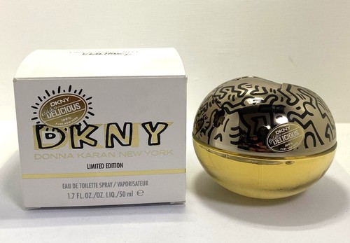 Dkny delicious golden - dkny,