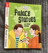 Biff, Chip & Kipper Stage 3