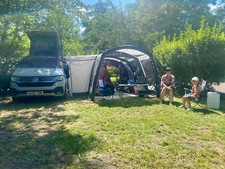 Outdoor Revolution Movelite T4E Lowline