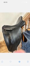 Albion slk dressage - 17,