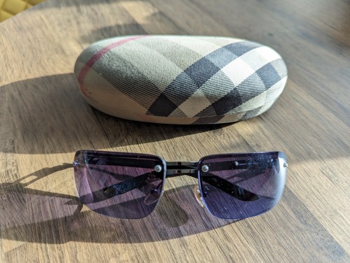 Burberry safilo sunglasses - burberry, by