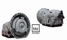 Mercedes Benz Automatic