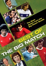 The Big Match: The Best From