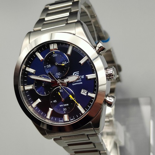 Casio edifice efb - casio, efb-710d-2av