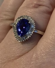 ~ Rhapsody Stunning AAAA