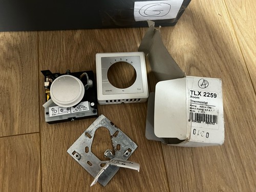 Sunvic tlx2259 room stat - tlx2259,
