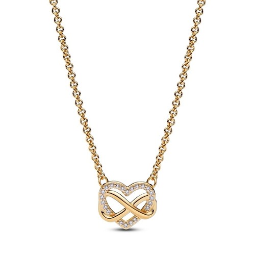 Pandora sparkling infinity - sparkling,