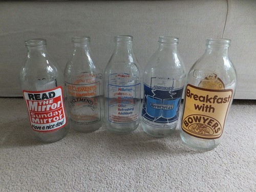 Vintage advertising milk - vintage,