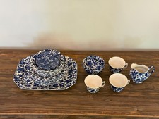 23pc burgess leigh - burgess, burleigh