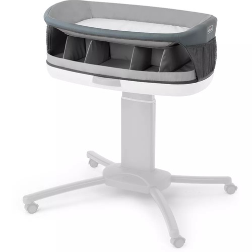 Chicco close you changer - close, to