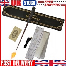 Harry Potter Magic Fire Wand Shooter Fireball Firing Wand Dumbledore Hermione