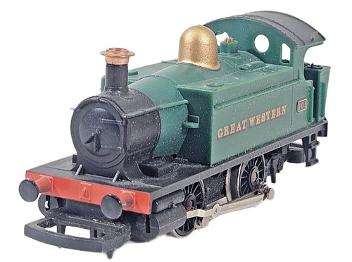 Hornby r077 gauge - hornby,