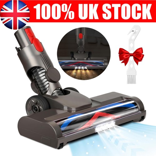Turbo brush roller head - turbo,